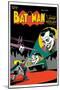 DC Comics - Batman - Cover #37-Trends International-Mounted Poster