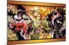 DC Comics - Batman - Dangerous Ladies-Trends International-Mounted Poster