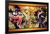 DC Comics - Batman - Dangerous Ladies-Trends International-Framed Poster