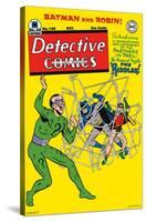 DC Comics Batman - Detective Comics #140-Trends International-Stretched Canvas