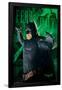 DC Comics - Batman - Fear-Trends International-Framed Poster