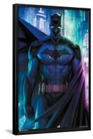 DC Comics - Batman: Future State #3-Trends International-Framed Poster