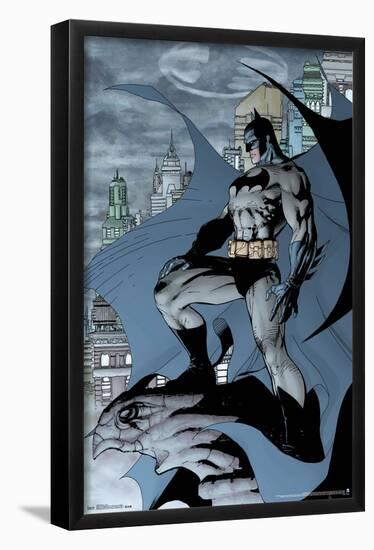 DC Comics - Batman - Gargoyle-Trends International-Framed Poster