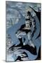 DC Comics - Batman - Gargoyle-Trends International-Mounted Poster