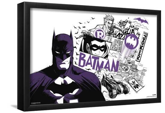 Poster, , large