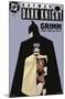 DC Comics Batman - Grimm Part One-Trends International-Mounted Poster