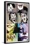 DC Comics Batman - Joker Smiles-Trends International-Framed Poster