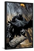 DC Comics - Batman - Lurking-Trends International-Framed Poster