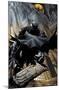 DC Comics - Batman - Lurking-Trends International-Mounted Poster