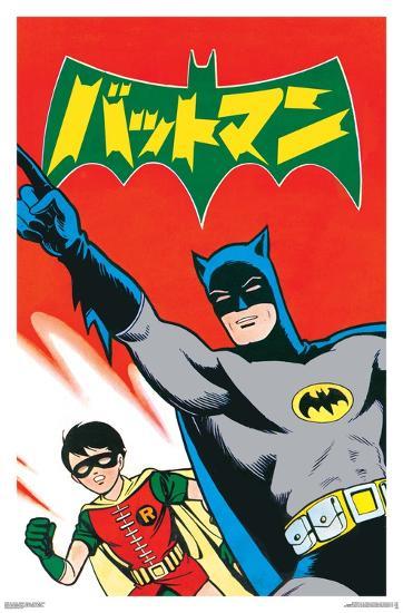 Poster, , large