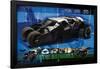 DC Comics - Batman - Mobile-Trends International-Framed Poster