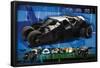 DC Comics - Batman - Mobile-Trends International-Framed Poster