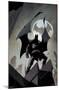 DC Comics Batman - New 52 #50-Trends International-Mounted Poster