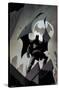 DC Comics Batman - New 52 #50-Trends International-Stretched Canvas