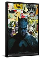 DC Comics Batman - Pictures-Trends International-Framed Poster