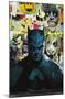DC Comics Batman - Pictures-Trends International-Mounted Poster