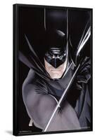 DC Comics - Batman - Portrait-Trends International-Framed Poster