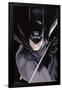 DC Comics - Batman - Portrait-Trends International-Framed Poster