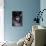 DC Comics - Batman - Portrait-Trends International-Poster displayed on a wall