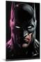 DC Comics Batman - Portrait-Trends International-Mounted Poster