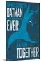 DC Comics - Batman - Secret Identity-Trends International-Mounted Poster