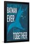 DC Comics - Batman - Secret Identity-Trends International-Framed Poster