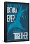 DC Comics - Batman - Secret Identity-Trends International-Framed Poster