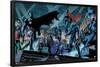 DC Comics - Batman - Skyline-Trends International-Framed Poster