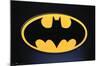 DC Comics - Batman - Symbol-Trends International-Mounted Poster