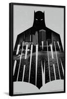 DC Comics - Batman - Text-Trends International-Framed Poster