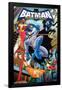 DC Comics - Batman - The Brave and The Bold-Trends International-Framed Poster