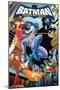 DC Comics - Batman - The Brave and The Bold-Trends International-Mounted Poster