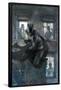 DC Comics Batman - The Dark Knight Annual #1-Trends International-Framed Poster