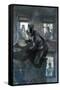 DC Comics Batman - The Dark Knight Annual #1-Trends International-Framed Stretched Canvas