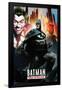 DC Comics - Batman - Under the Red Hood-Trends International-Framed Poster