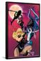 DC Comics - Birds of Prey - Birds of Prey #92-Trends International-Framed Poster