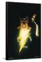 DC Comics - Black Adam - Portrait-Trends International-Framed Poster