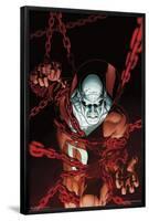 DC Comics - Deadman - Chains-Trends International-Framed Poster