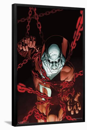 DC Comics - Deadman - Chains-Trends International-Framed Poster