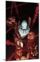 DC Comics - Deadman - Chains-Trends International-Mounted Poster