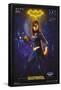 DC Comics Gotham Knights - Batgirl-Trends International-Framed Poster