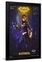 DC Comics Gotham Knights - Batgirl-Trends International-Framed Poster