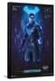 DC Comics Gotham Knights - Nightwing-Trends International-Framed Poster