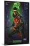 DC Comics Gotham Knights - Robin-Trends International-Mounted Poster