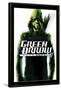 DC Comics - Green Arrow - Year One-Trends International-Framed Poster