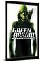 DC Comics - Green Arrow - Year One-Trends International-Mounted Poster