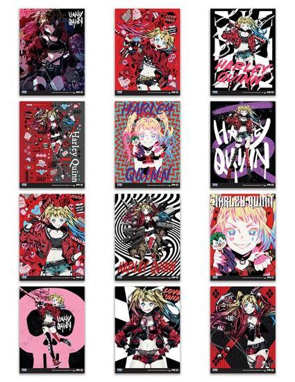Poster Book, , large
