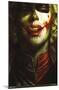 DC Comics - Harley Quinn - Batman: Damned-Trends International-Mounted Poster