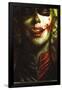 DC Comics - Harley Quinn - Batman: Damned-Trends International-Framed Poster