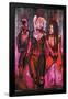 DC Comics - Harley Quinn - DCeased #1 Variant-Trends International-Framed Poster